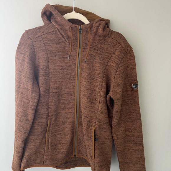 Kuhl ASCENDYR HOODY jacket New Size Small - S - Picture 4 of 6